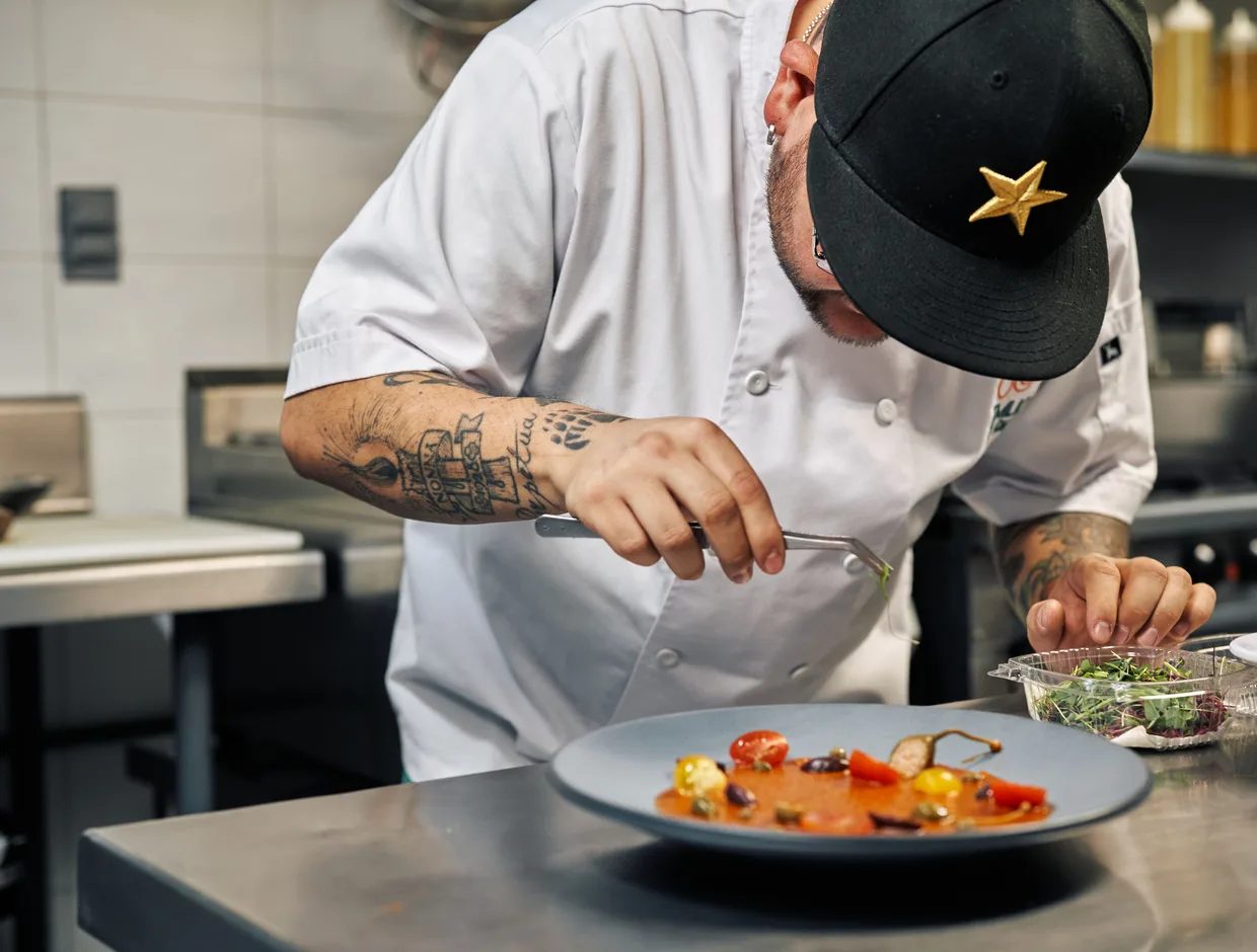 On the Pass